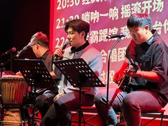 -阿卡贝拉音乐汇(印象城店)