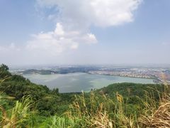-达蓬山旅游度假区
