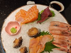 -上井精致料理(大坪店)