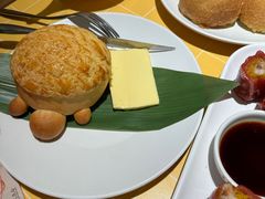 -蔡澜点心·粤菜(花城汇南区店)