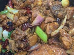 -重庆鸡公煲·嘟享吃(林科大店)