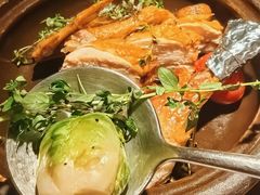 -春树下·树屋花房西餐厅(罍街AS1980店)