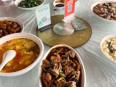 -小六农家乐(崇明西沙湿地店)