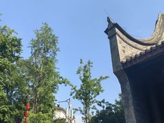 -成都武侯祠博物馆