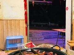-胖娃鲜菜火锅(华一路67号小区店)