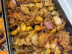 -老东镇啤酒屋海鲜加工·蒸汽海鲜·海鲜烧烤(台东店)