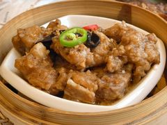 -陶陶居酒家(第十甫路总店)