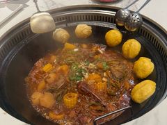 -大鹅岛灶台鱼·铁锅炖(水库路店)