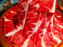 -牛New寿喜烧(中山公园龙之梦店)