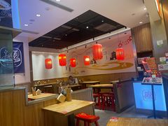 -陇上秦轩西安biangbiang面(EFC欧美金融商业城店)