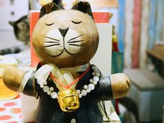 -小时光咖啡馆(开森度假森林店)