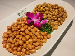 -驿楼兰·新疆菜(火车站店)