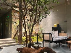 -森SPA·泰式按摩·精油Massage(宝安中心店)