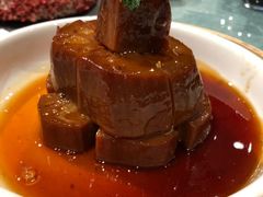 -小厨娘淮扬菜(板桥一店)