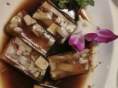 -三道菜(明堂公园店)