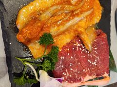 -谷町·烤肉自助(朱雀门店)