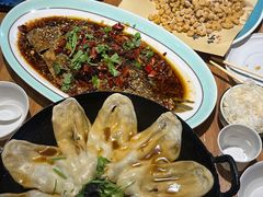 -东来土菜馆(民祥园路店)