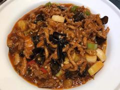 -刘胖子家常菜·蹄花焖藕(兴业店)