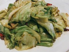 -惠丰堂饭庄·烤鸭·京味菜(西北旺·唐家岭店)