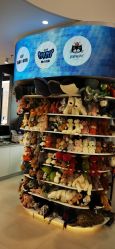 -jELLYCAT(华熙店)