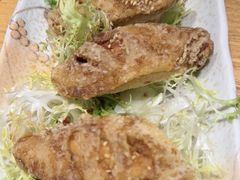 -桂马·日本料理·海胆·海鲜饭·酒场(民主广场店)