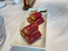 -怀德酒楼·粤菜·海鲜·茶点(宝安国际机场店)