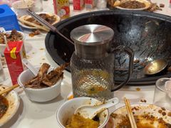 -江湖水乡铁锅炖魚(周庄嘉园店)