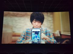 -中影大导演巨幕影城(深圳西乡店)