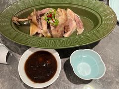 -奇芳阁·百年清真南京菜(夫子庙店)