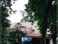 -白云山索道-售票处