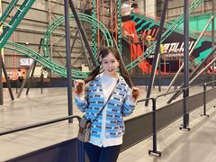 -极限PLAY运动娱乐新世界·团建派对潮玩休闲馆·室内蹦极高空游乐园
