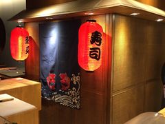 -龙之梦万丽酒店青餐厅