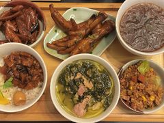 -青藤茶馆(南山路店)