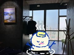 -Space君欧高空江景酒店(重庆解放碑云端之眼店)