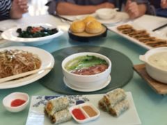 -金汇酒楼(中山东区店)