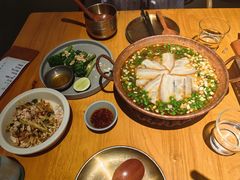 -SHAN山(前滩太古里店)