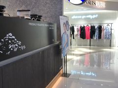 -瑞幸咖啡(国贸商场店)