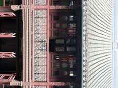 -东山雕花楼