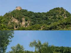 -北京山里寒舍度假酒店