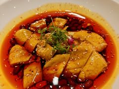 -天福苑(崇宁路店)