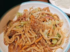 -鸟鹏烧鸟居酒屋(熙龙湾店)