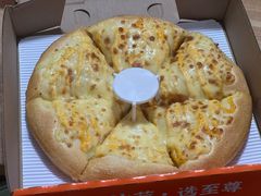 -苏格里岛自助海鲜火锅烧烤(大汉悦中心店)