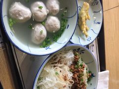 -唐伯客家风味馆(香洲店)