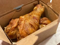 -Kyochon1991校村炸鸡(杨高中路店)