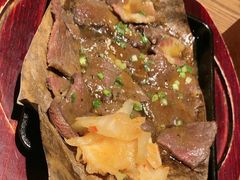 -耕海日本料理(万达华府店)