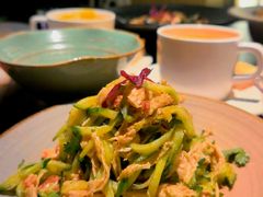 -本处·素食·融合料理(南油店)