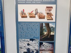 -延庆地质公园博物馆