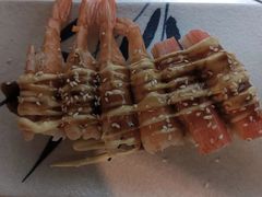 -沼津港精致料理·寿喜烧·烧鸟(龙湖南桥天街日料榜单店)
