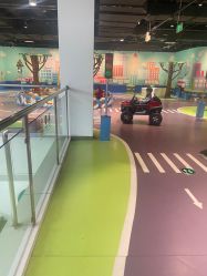 -北京科学中心儿童乐园