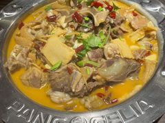 -胖哥俩肉蟹煲(苏州中心店)